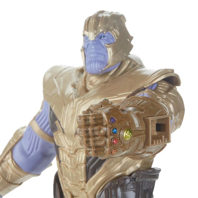 12 inch thanos