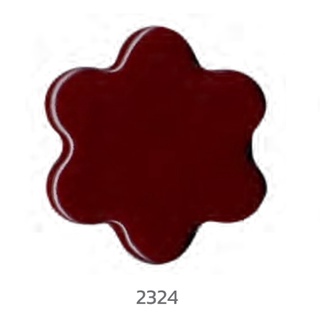 GST-2324 สีสเตนสีCeriseDarkRed-100