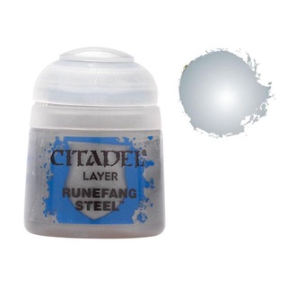 Layer Runefang Steel (12Ml) Citadel Paints