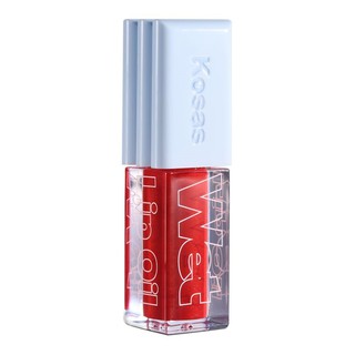 พร้อมส่ง ของแท้ KOSAS Wet Lip Oil Gloss 4.5g -Jaws