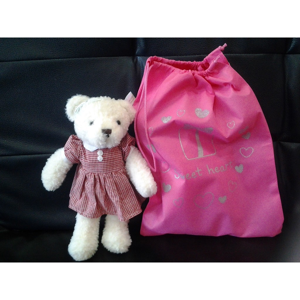 Teddy Bear ( Korea )