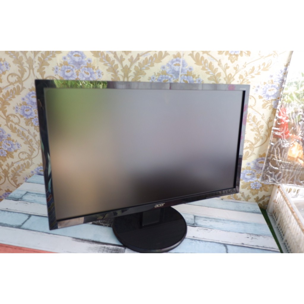 จอคอมมือ2 ACER 22นิ้ว