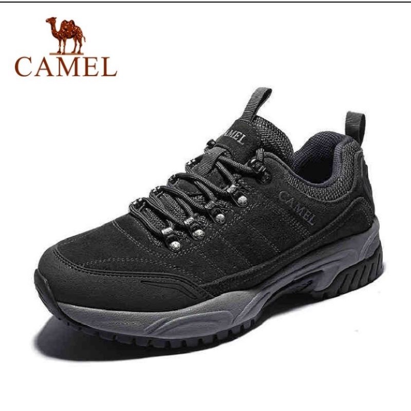 #รองเท้าเดินป่า #รองเท้าผ้าใบ #รองเท้าผู้ชาย#CAMEL
