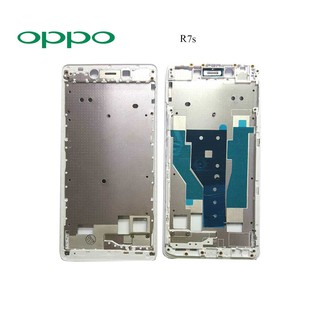 ฝากลาง Oppo R7......