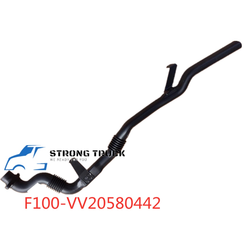 VOLVO FM/FH V3 น้ํามัน PIPE (FM13 D13) 21169404 20580442