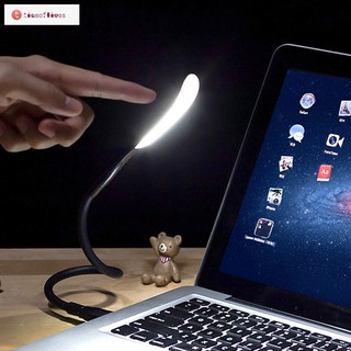 TF▶ Mini USB LED Light Ultra Bright 14LEDS Portable Lamp for Laptop Notebook PC Computer