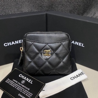 กระเป๋าสตางค์ ชาแนล WALLET