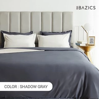 PASAYA BAZICS - ปลอกหมอนข้าง - ORDINARY 800 SERIES