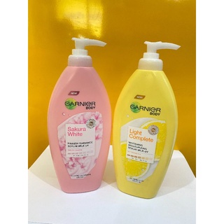 Garnier Body การ์นิเย่ บอดี้