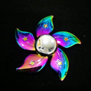 Hand spinner