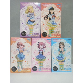 School idol project Figure Sega Jumping Heart สินค้าแท้จากญี่ปุ่น