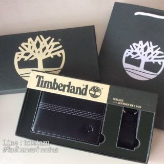 Timberland Passcase Wallet