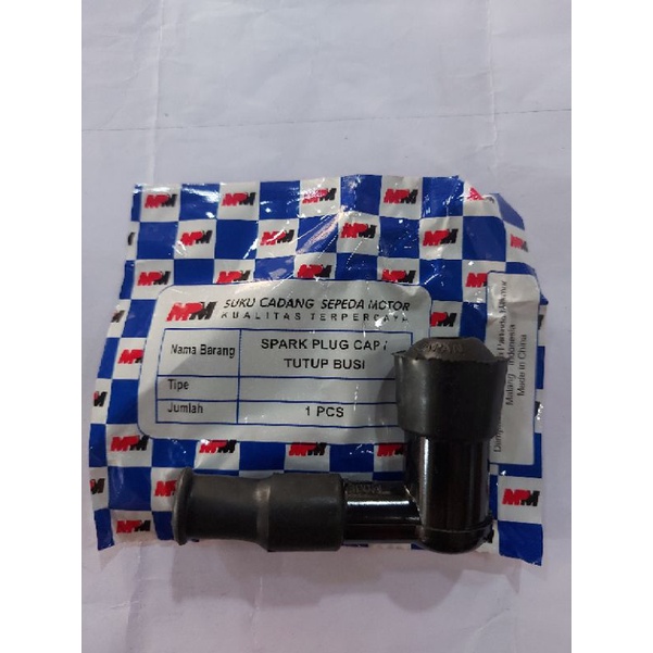 UNIVERSAL SPARK PLUG COP