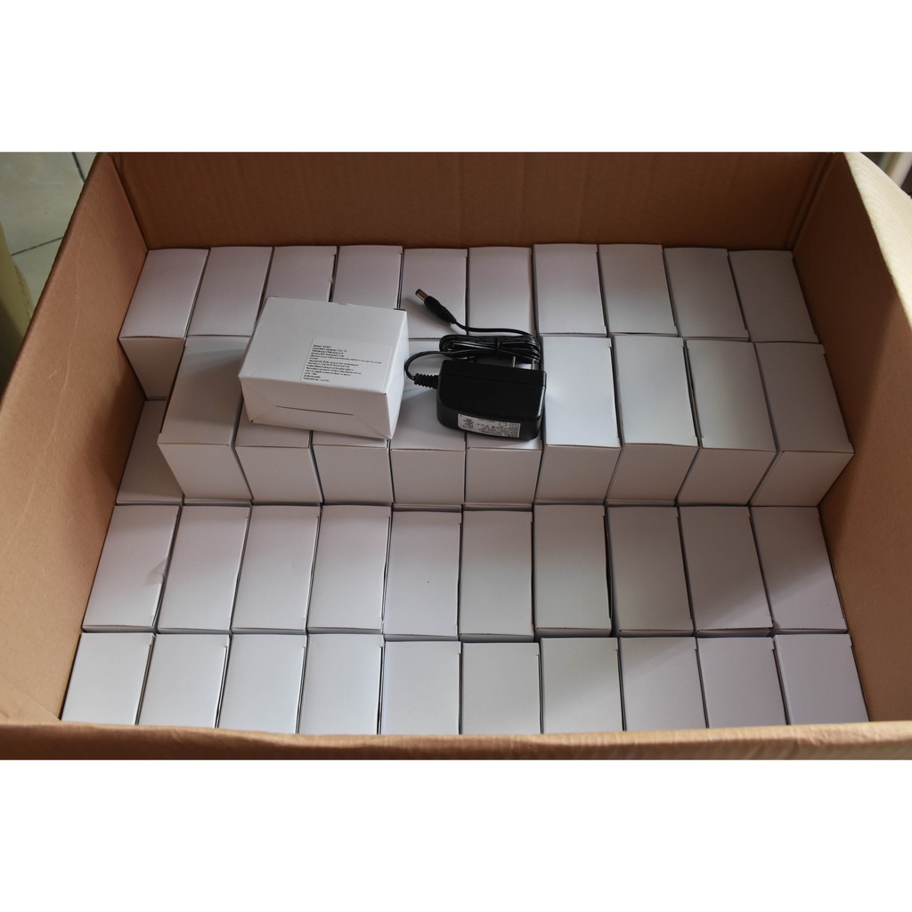 Adapter DVE เเท้ 12V1A มาตราฐาน UL สำหรับกล้องวงจรปิด ประกัน1ปี