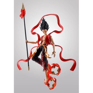 S.H.Figuarts SHAO NIAN NE ZHA Action Figure#4573102618795