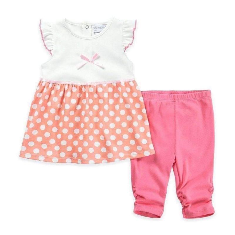 ชุดเซ็ทเด็กหญิงแบรนด์BNO