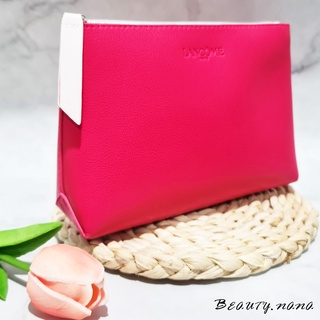 กระเป๋าเครื่องสำอาง Lancome