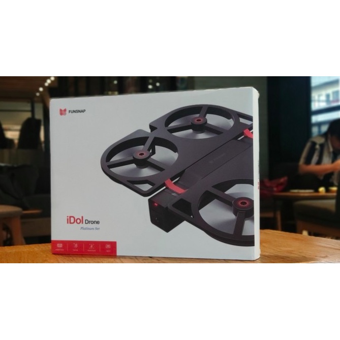 Xiaomi MI Funsnap Tecnologia 4K HD Aerial Camera Quadcopter Rc Drone With Camera Radio+Control+Toys