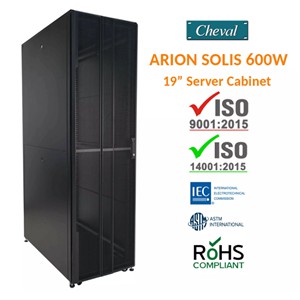 Server rack 42u (180 cm.) 60x110 cm. รับน้ำหนักได้ 1000 kg. สินค้าคุณภาพส่งออกมาตรฐาน ISO 9001