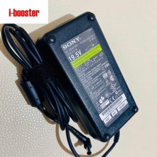 Adapter TV SONY 19.5V 6.15A (6.5x4.4mm) ของแท้