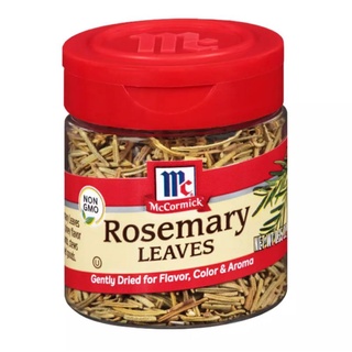 McCormick ROSEMARY LEAVES โรสแมรี่ ลีฟ 🇺🇸