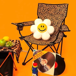 Wiggle Wiggle  Camping chair 🌸 เก้าอี้แคมป์ ( ทักก่อนสั่ง )