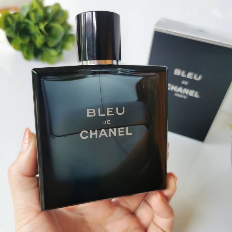 Chanel Bleu de Chanel EDT ขายดียืนหนึ่ง