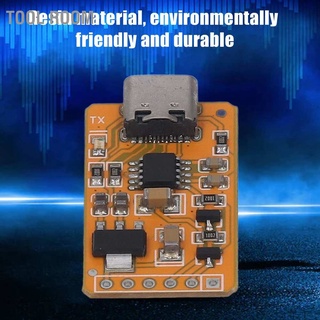 Tool Room Esp8266 บอร์ดโมดูลดาวน์โหลดอัตโนมัติ Esp32 Usb เป็น Ttl Serial Burner