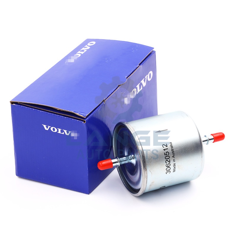 ตัวกรองน้ํามันเชื้อเพลิง 30620512 สําหรับ VOLVO S60 S80 S40 V40 XC90 C70 XC90