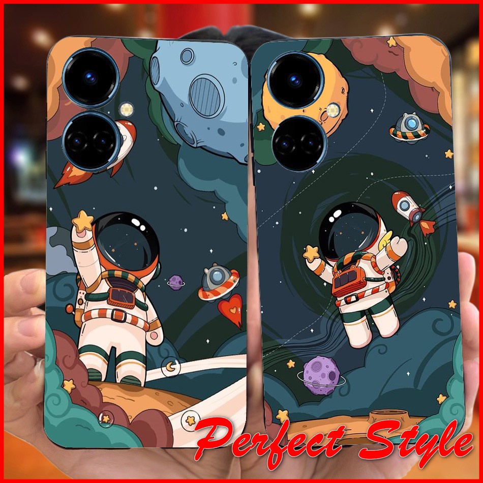 เคส Tecno Camon 19 pro UV G H2