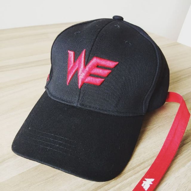 WE CAP | Shopee Thailand