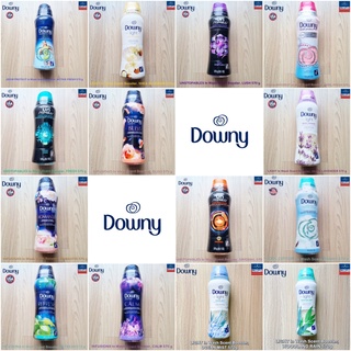 Downy® In Wash Scent Booster 570 g เม็ดหอมซักผ้า เม็ดน้ำหอมซักผ้า