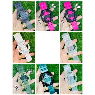 กรอบสาย G-Shock ของแท้ 100% GA/GD