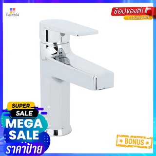 ก๊อกอ่างล้างหน้าเดี่ยว KOHLER K-74013X-4CD-CPBASIN FAUCET KOHLER K-74013X-4CD-CP