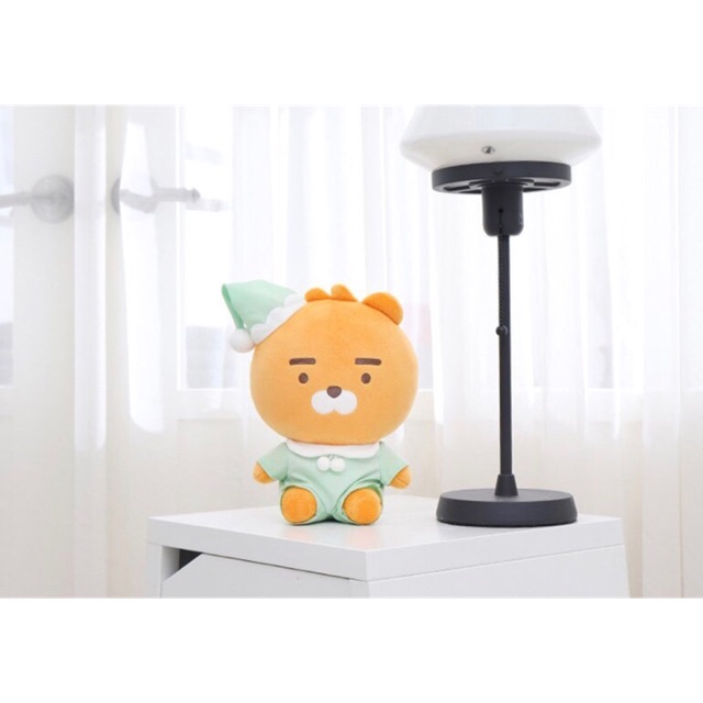 ตุ๊กตา kakao friends