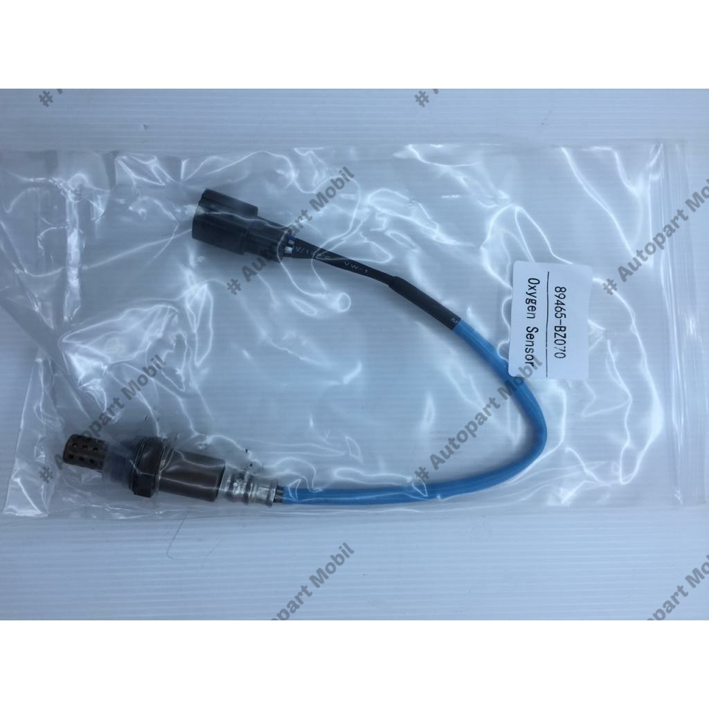 เซนเซอร์ออกซิเจน O2 EXHAUST TOYOTA AVANZA XENIA Grand max