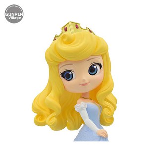 Banpresto Q Posket Disney Characters - Princess Aurora - Dreamy Style (Ver.B) 4983164163193 (Figure)