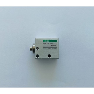 MDC2-L10-4 CKD Compact Direct Mounting Cylinder ***CKD แท้ 100%