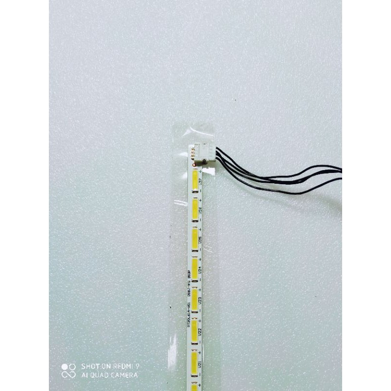 LED BACKLIGHT BL TV POLYTRON PLD 20D9501