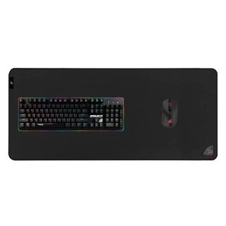 SIGNO MT-330 แผ่นรองเมาส์เกมมิ่ง Gaming Mousepad กันน้ำ ขนาด 900x400x4mm