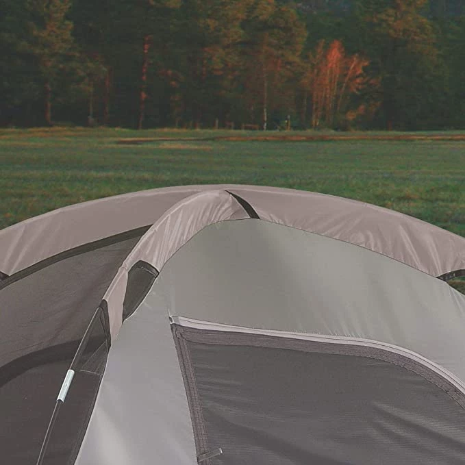 เต็นท์ COLEMAN Highline ll 4-Person Dome Tent เต็นท์แคมปิ้ง อุปกรณ์แคมป์ปิ้ง อุปกรณ์เดินป่า แคมป์ camp camping outdoor thumbnail 4