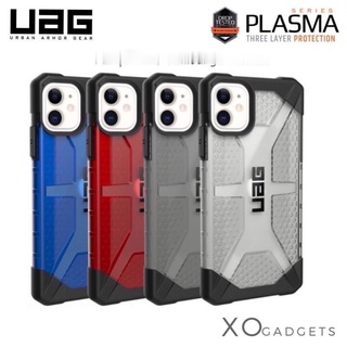 เคสกันกระแทก UAG Plasma รุ่นใหม่! งานเกรดAAA+