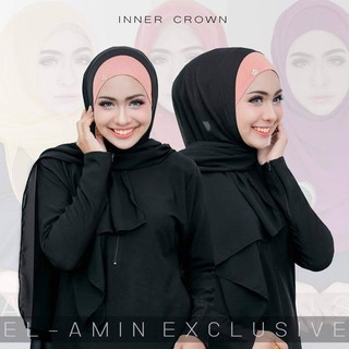 New Collection !! Inner Crow