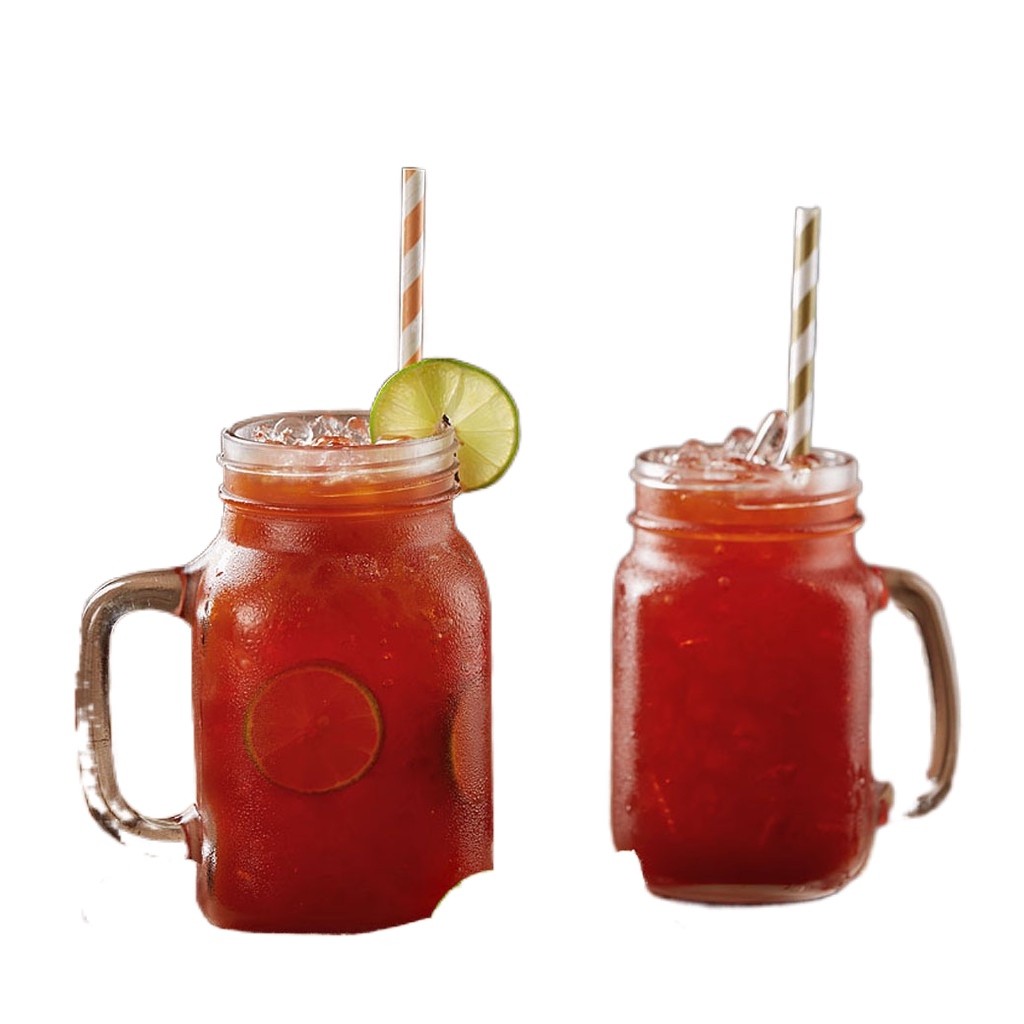 ❌♕Aroma ชานมเย็น ชาเย็น ชานม ชาไทย สูตร1  อโรม่า (250กรัม/2ซอง)