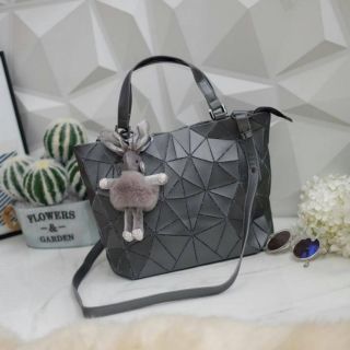 David Jones Diamond With Bunny Bag (Outlet)