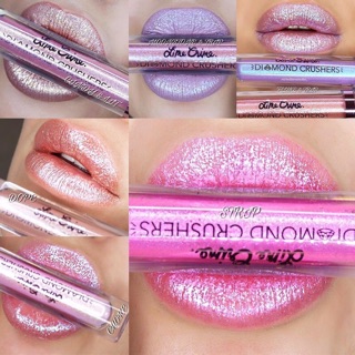 lime crime diamond crushers