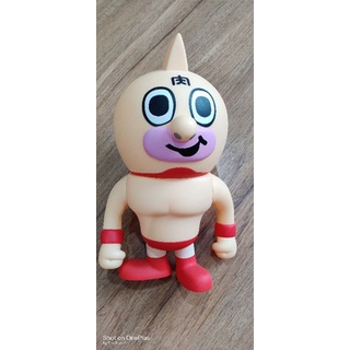 Kinnikuman panson works by banpresto