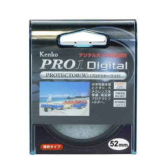 Kenko Protector  Pro1D Filter