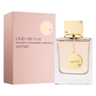 น้ำหอมแบ่งขาย Armaf Club de Nuit EDP