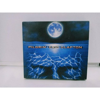 1 CD MUSIC ซีดีเพลงสากลERIC CLAPTON  PILGRIM + CHANGE THE WORLD  (D13K7)